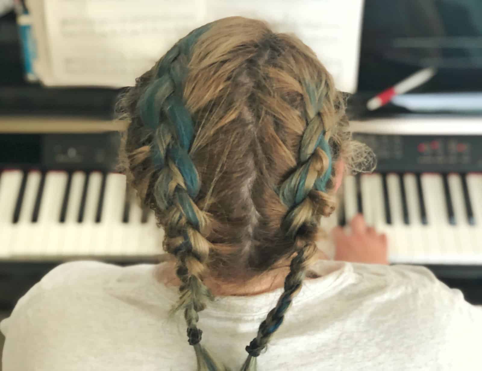 Featured image for Beginner Piano Lessons at Volz Piano