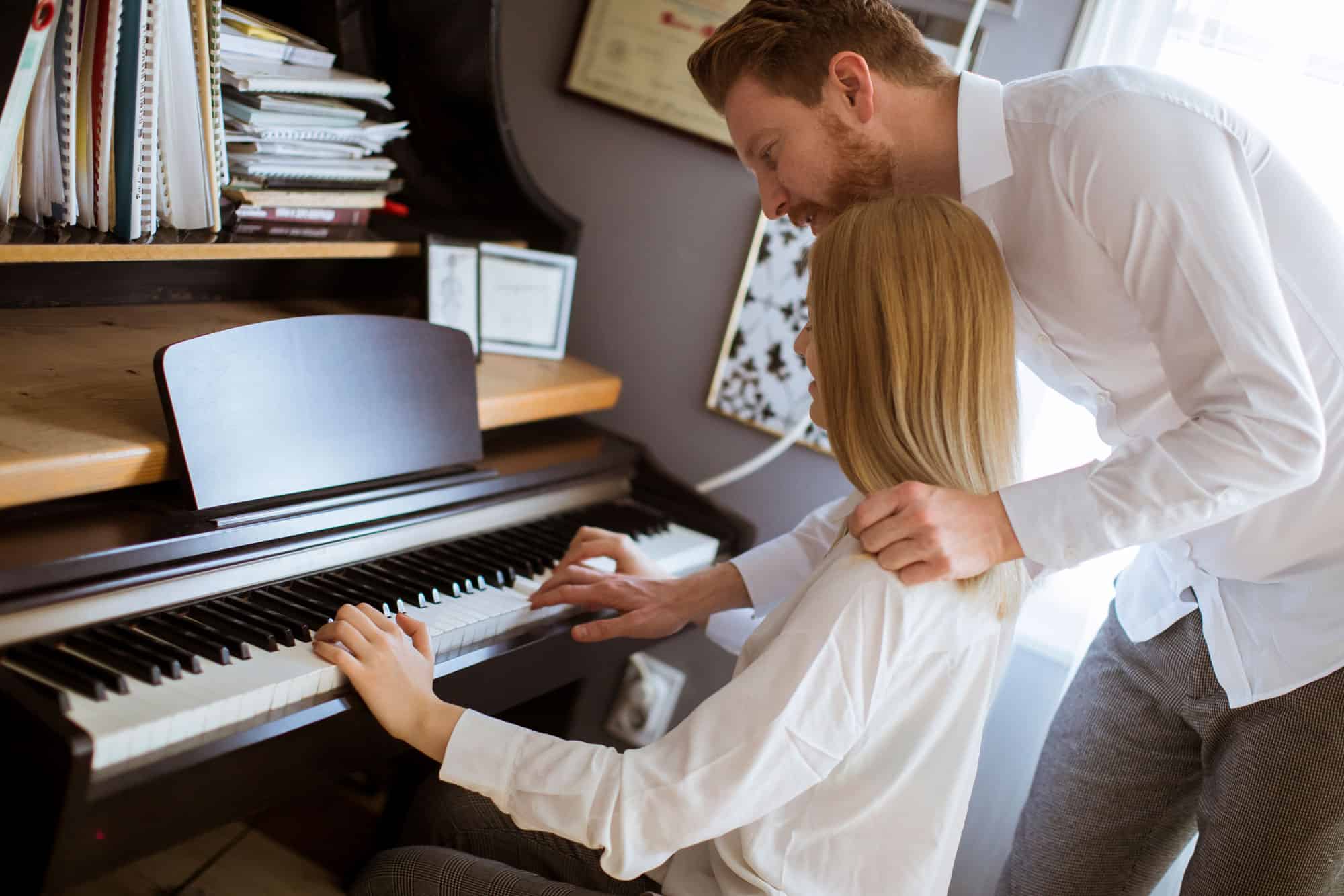 Featured image for Discover the Best Piano Teachers in Utah at Volz Piano