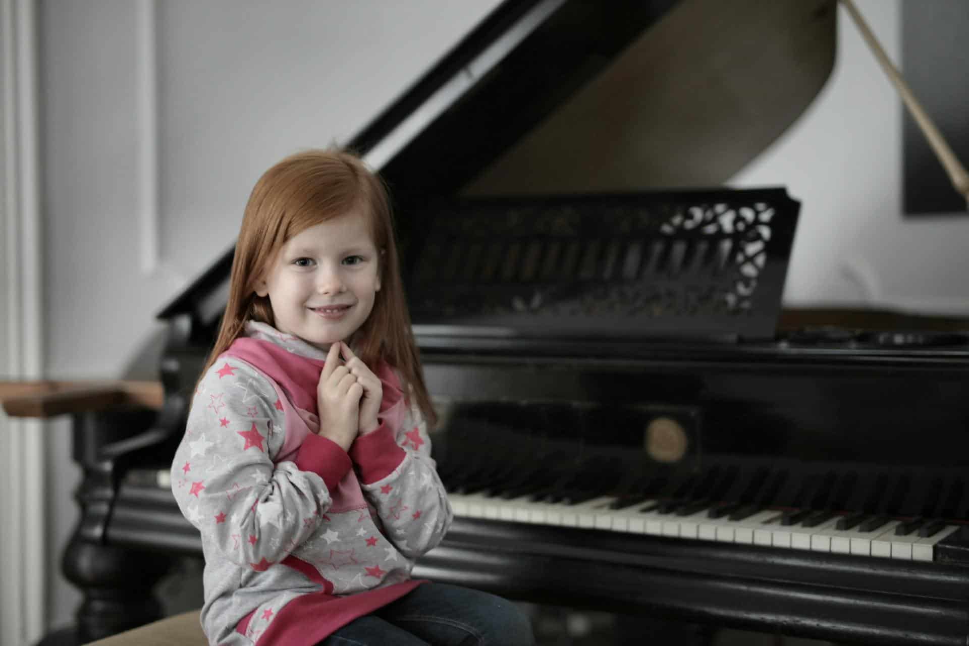 Featured image for Discover the Joy of Music with Beginners Piano Lessons at Volz Piano