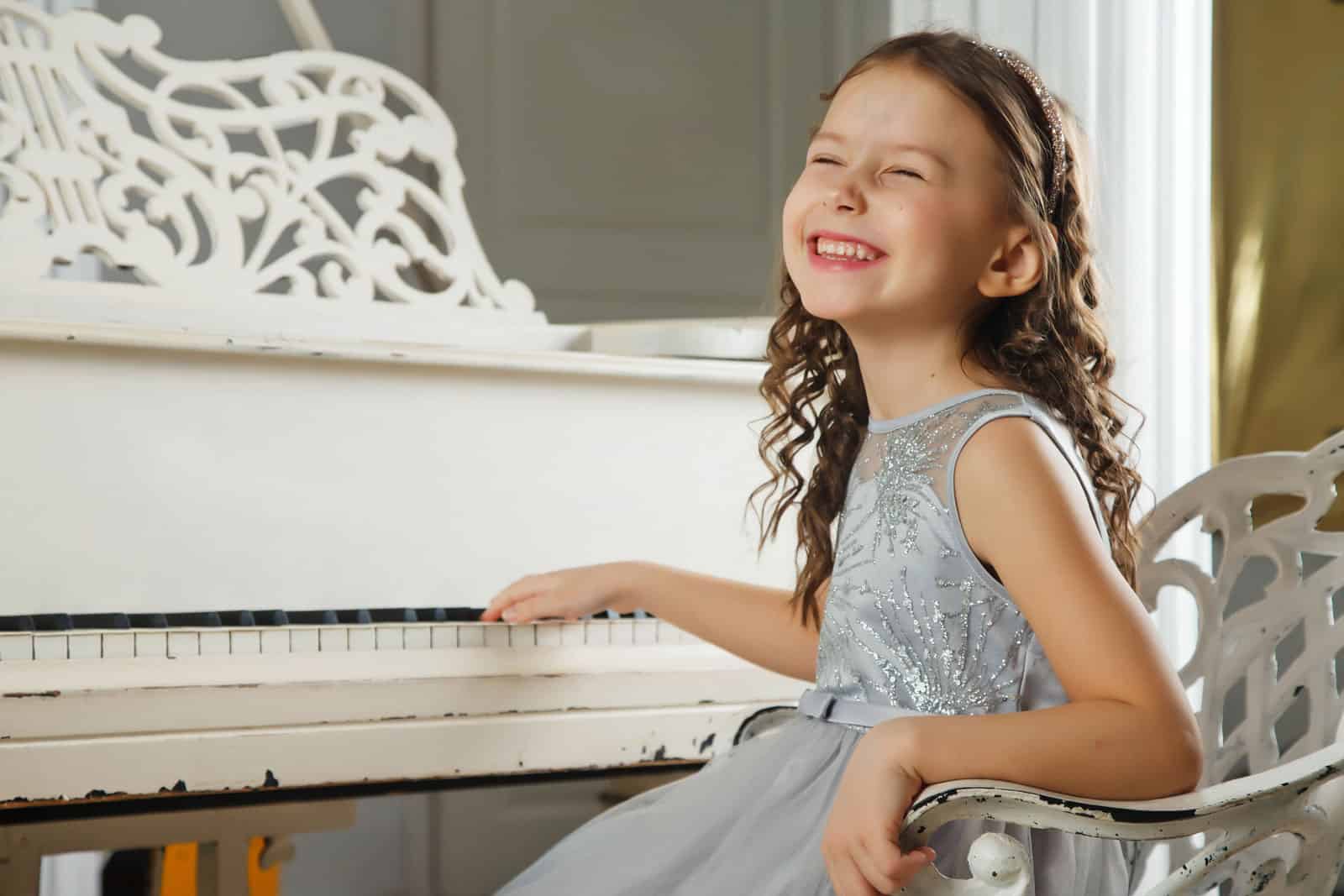 Featured image for Discover the Joy of Music with Draper Piano Lessons