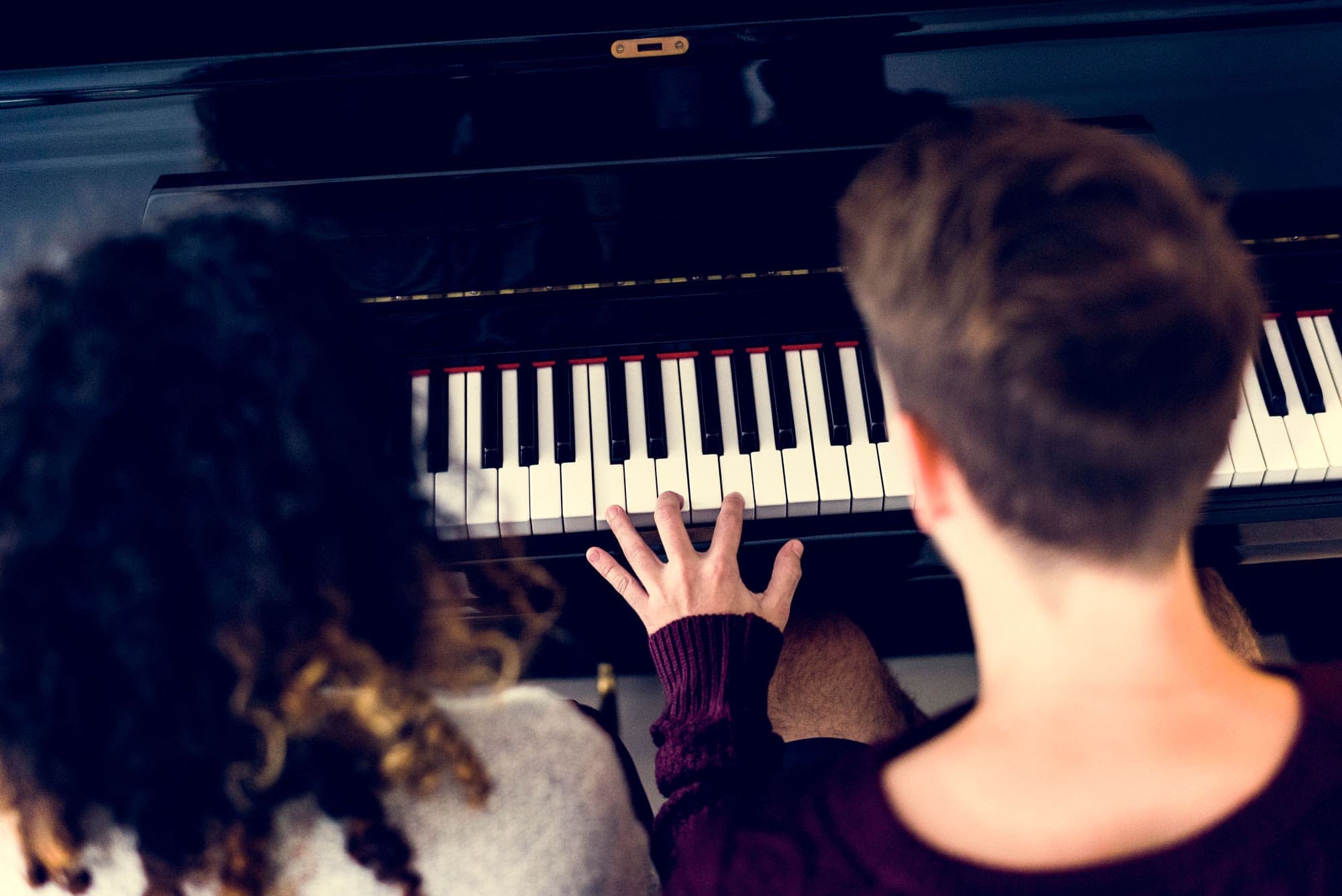 Featured image for Discover the Joy of Music with Piano Lessons for Beginners at Volz Piano