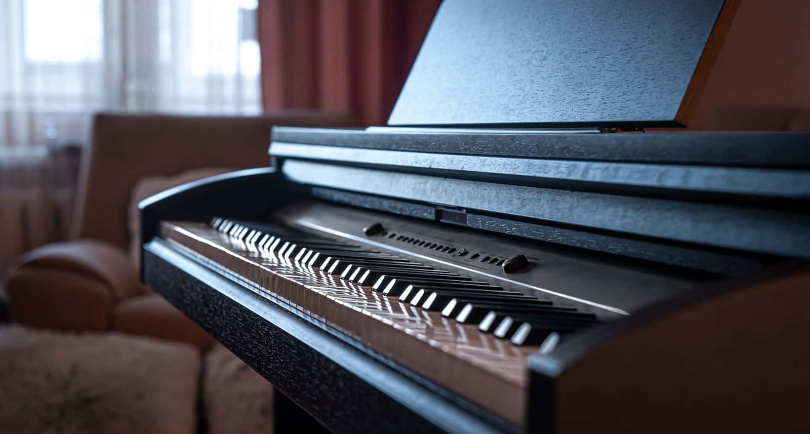 Featured image for Discover the Joy of Music with Piano Lessons in Utah at Volz Piano