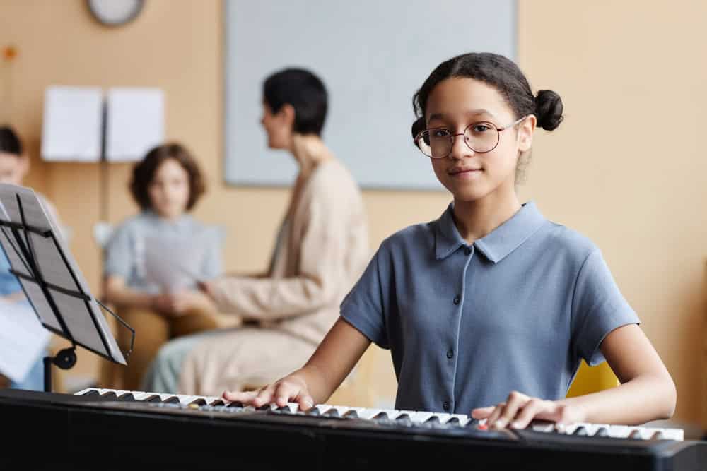 Featured image for Draper Piano Lessons: Unlock Your Musical Potential