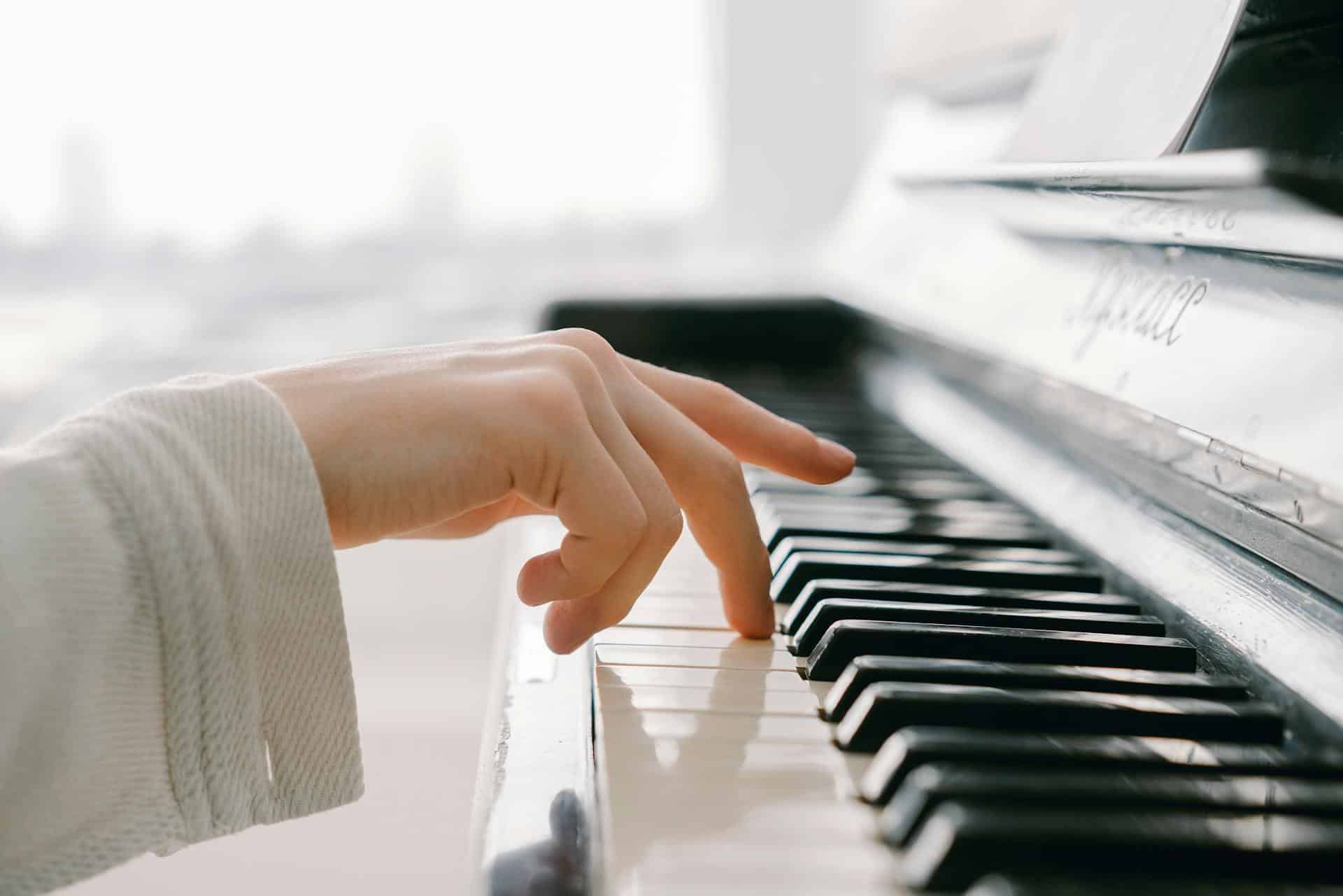 Featured image for Elevate Your Musical Skills with Sandy, UT Piano Lessons from Volz Piano