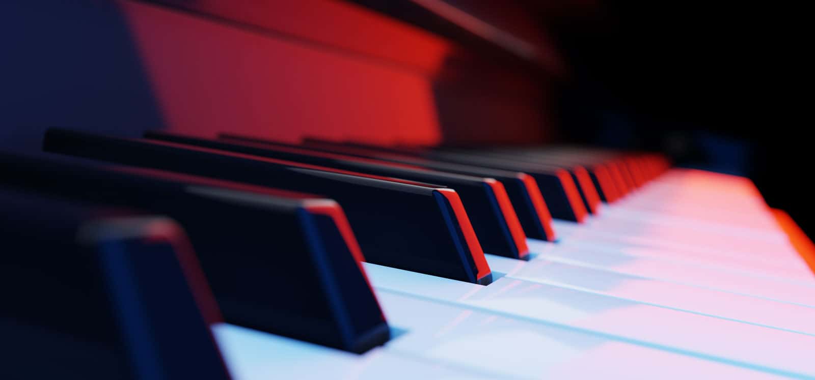 Featured image for Embrace the Art of Music with Sandy Piano Lessons