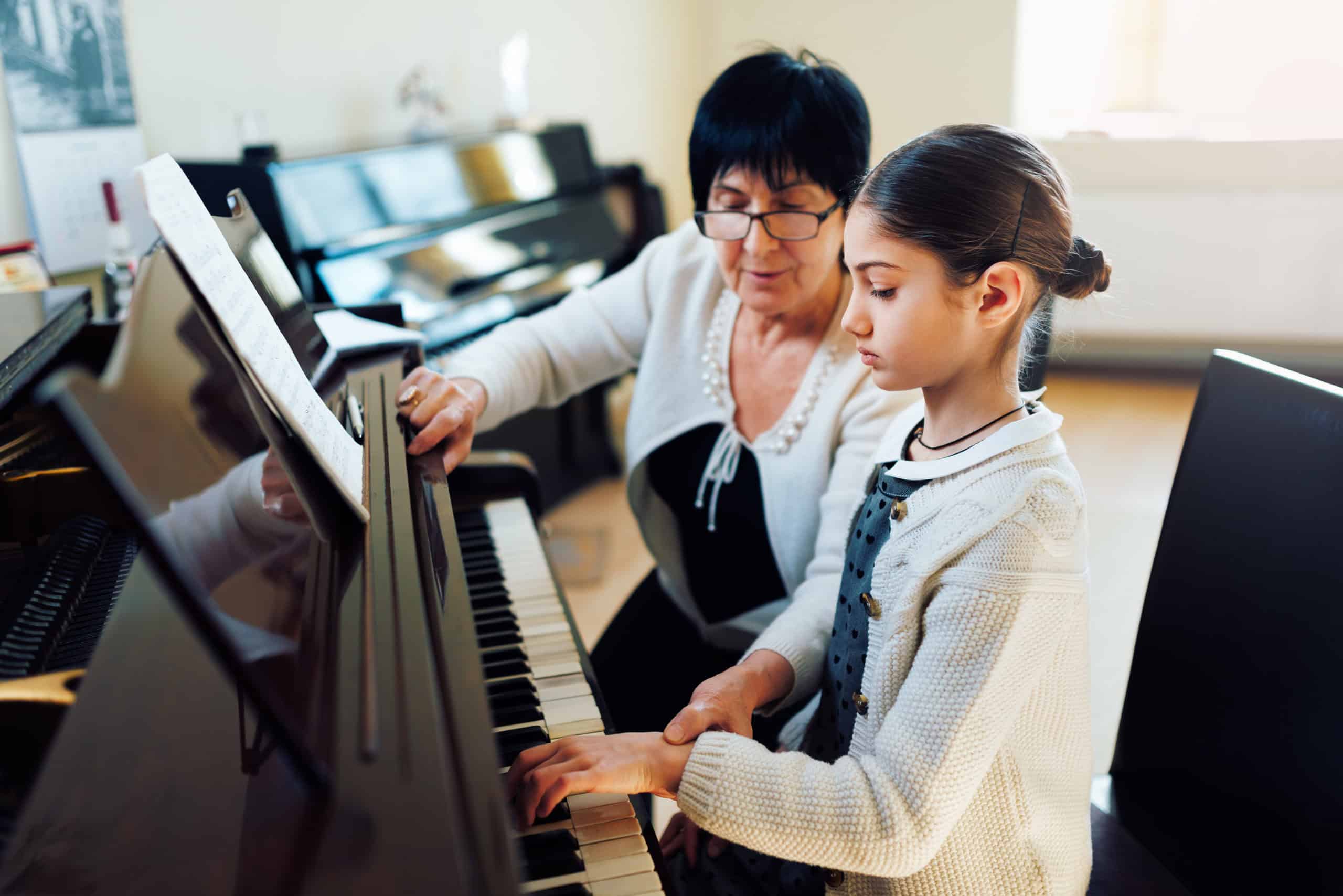 Featured image for Everything You Need to Know About At Home Piano Teachers for Kids in Salt Lake County and Utah County