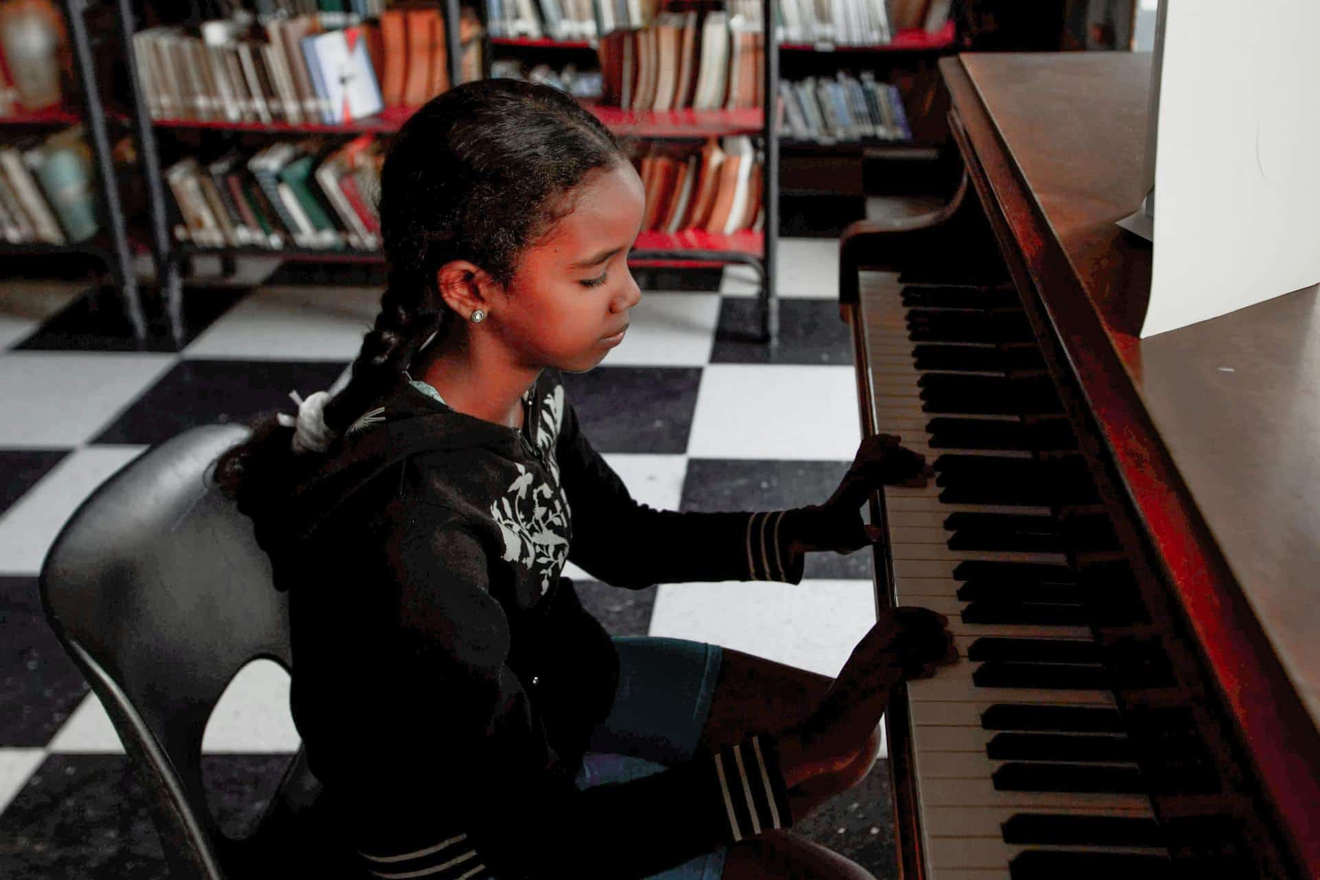 Featured image for Explore the Melodies of Music with Provo Piano Lessons at Volz Piano