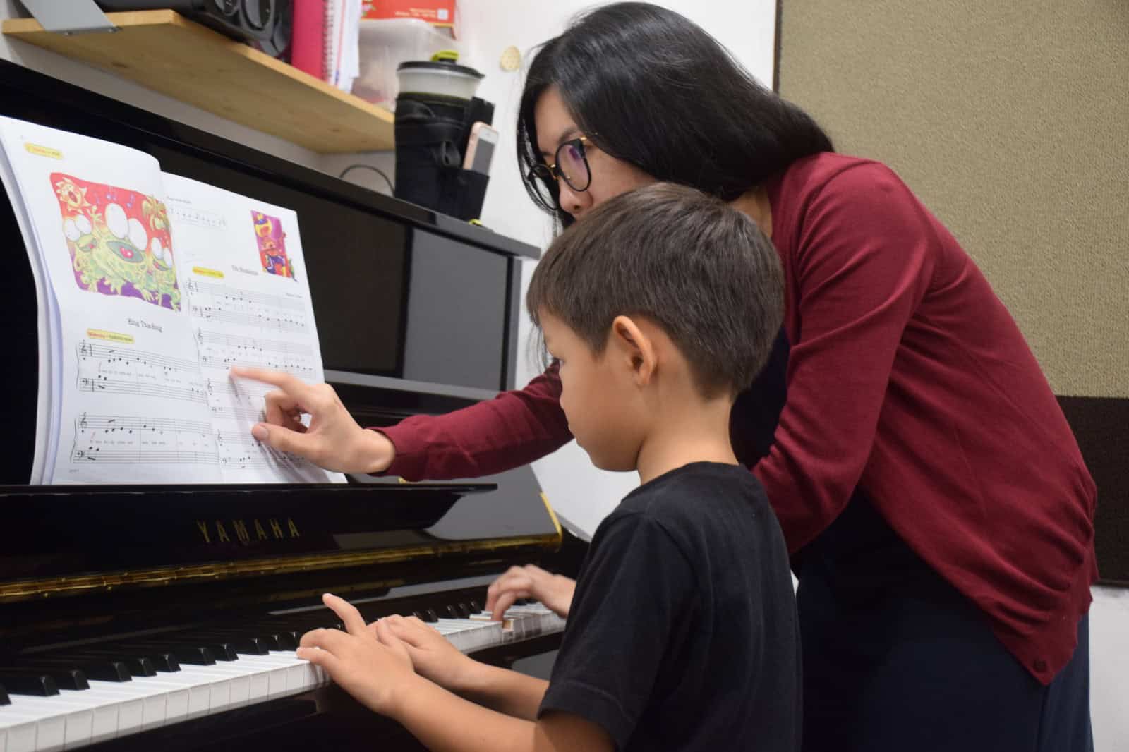 Featured image for Finding a Piano Teacher Near Me: The Ultimate Guide for Kids in Utah