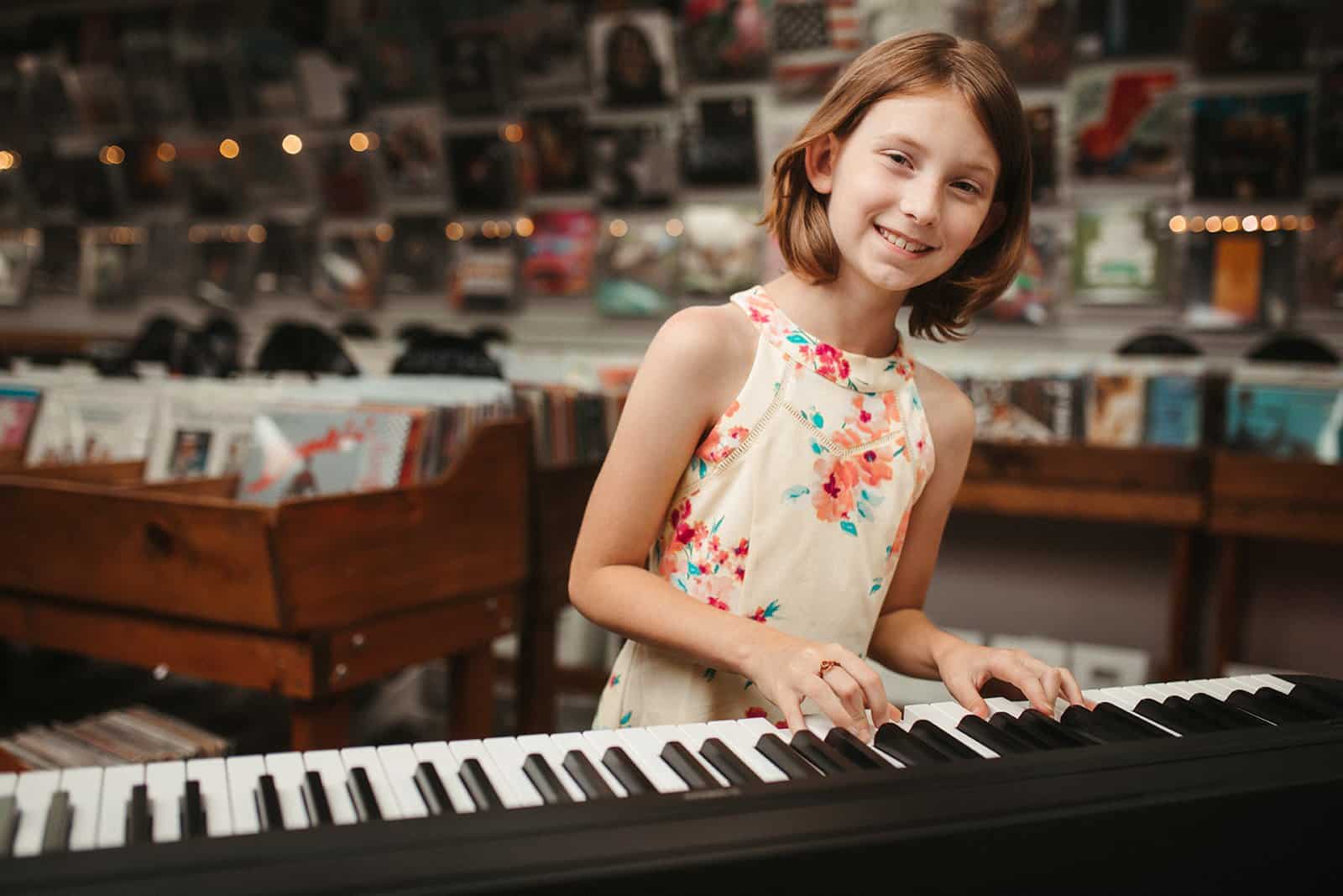 Featured image for Harmonize Your Talent: Explore West Valley City, UT Piano Lessons at Volz Piano