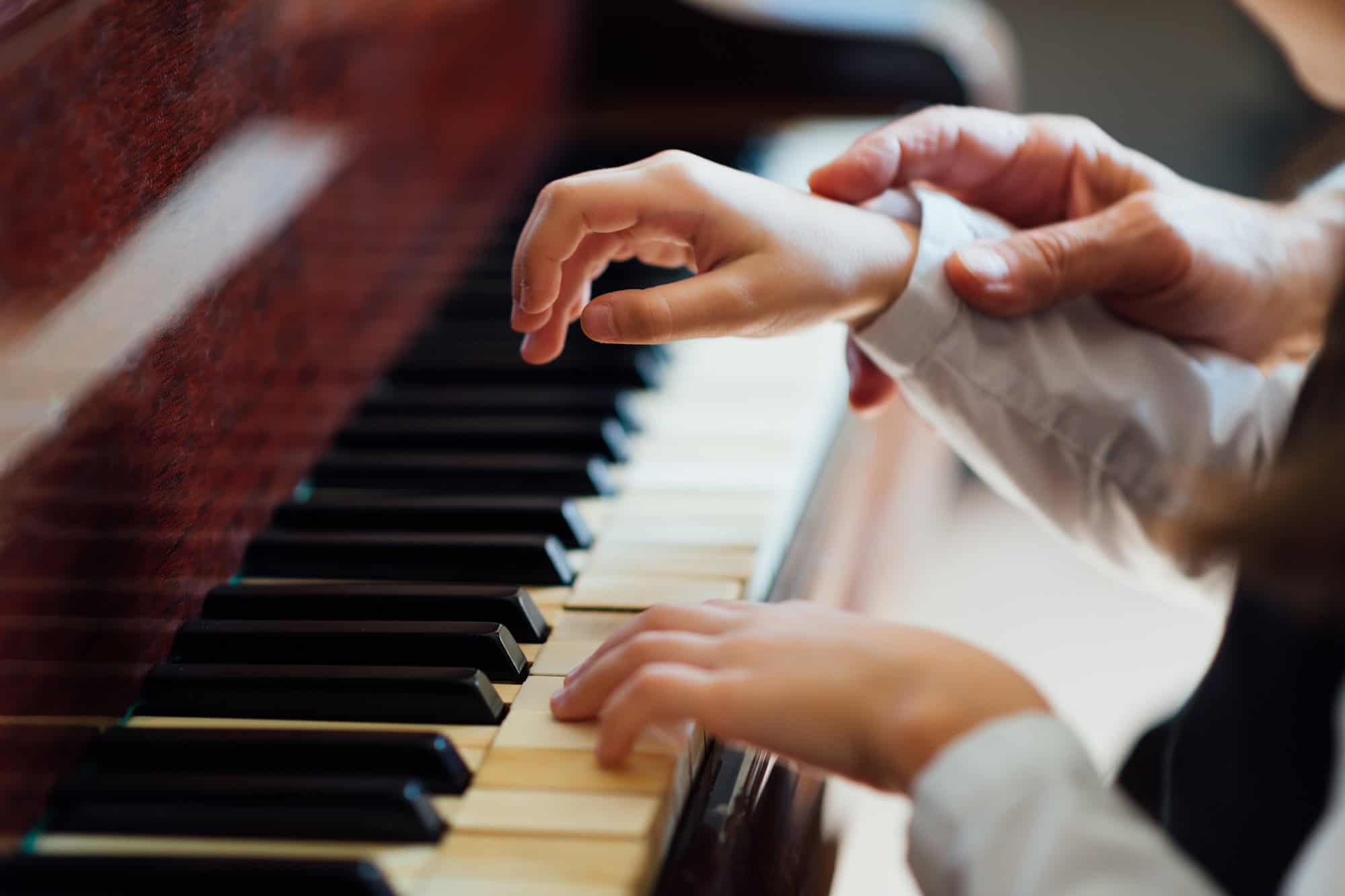 Featured image for Inspire Your Child with Engaging Piano Lessons for Kids at Volz Piano