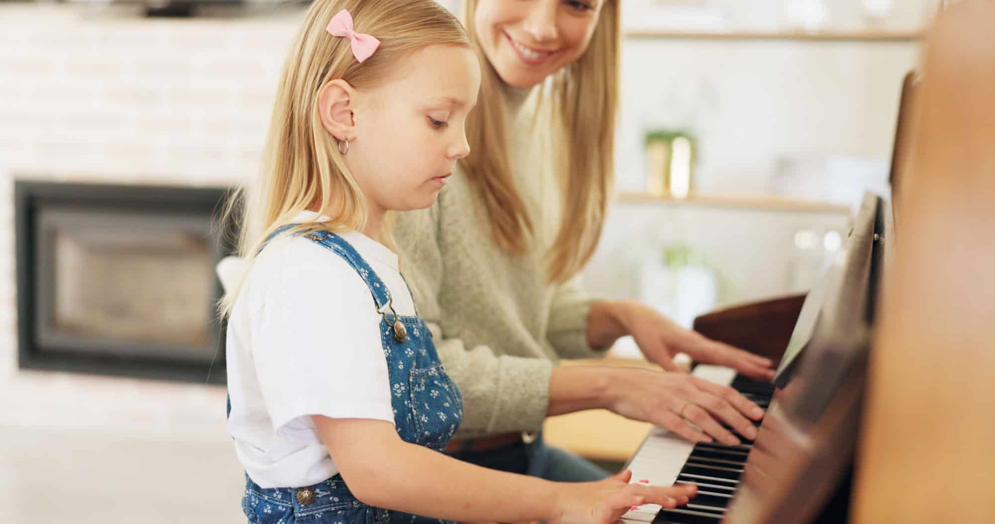 Featured image for Learning the Piano Keys for Kids: A Parent’s Guide to the Volz Piano Method in Utah