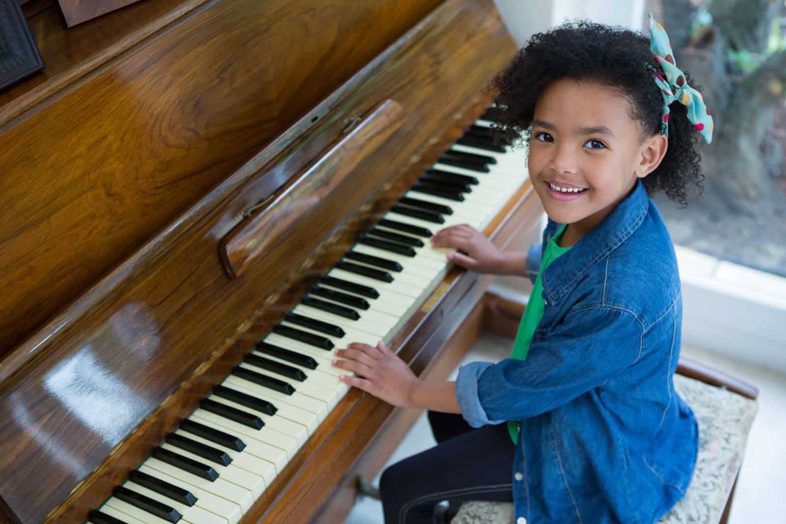 Featured image for Lessons for Piano in Utah: A Parent’s Ultimate Guide to Inspiring Young Musicians