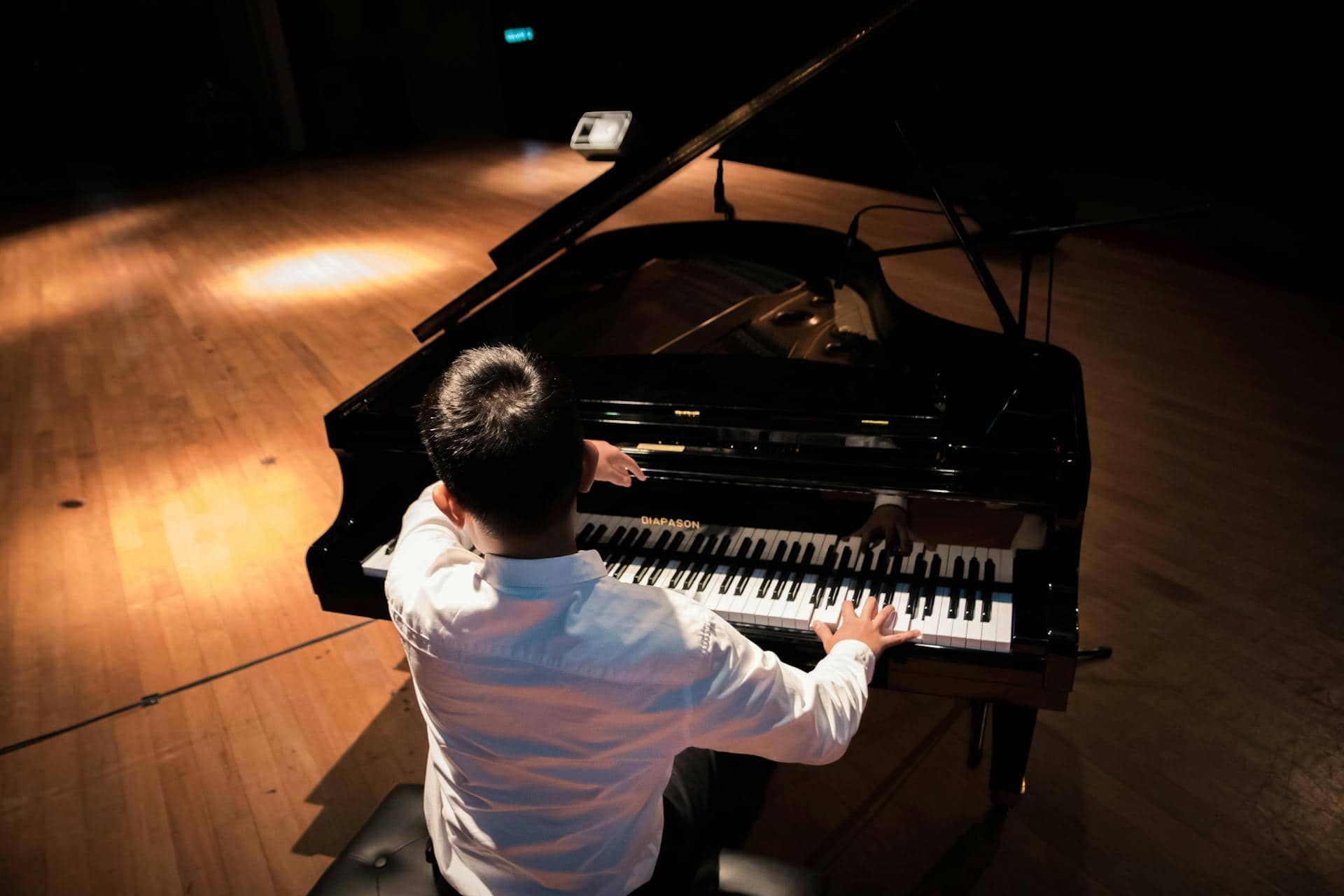 Featured image for Master Private Piano Lessons in Salt Lake with Expert Instructors at Volz Piano