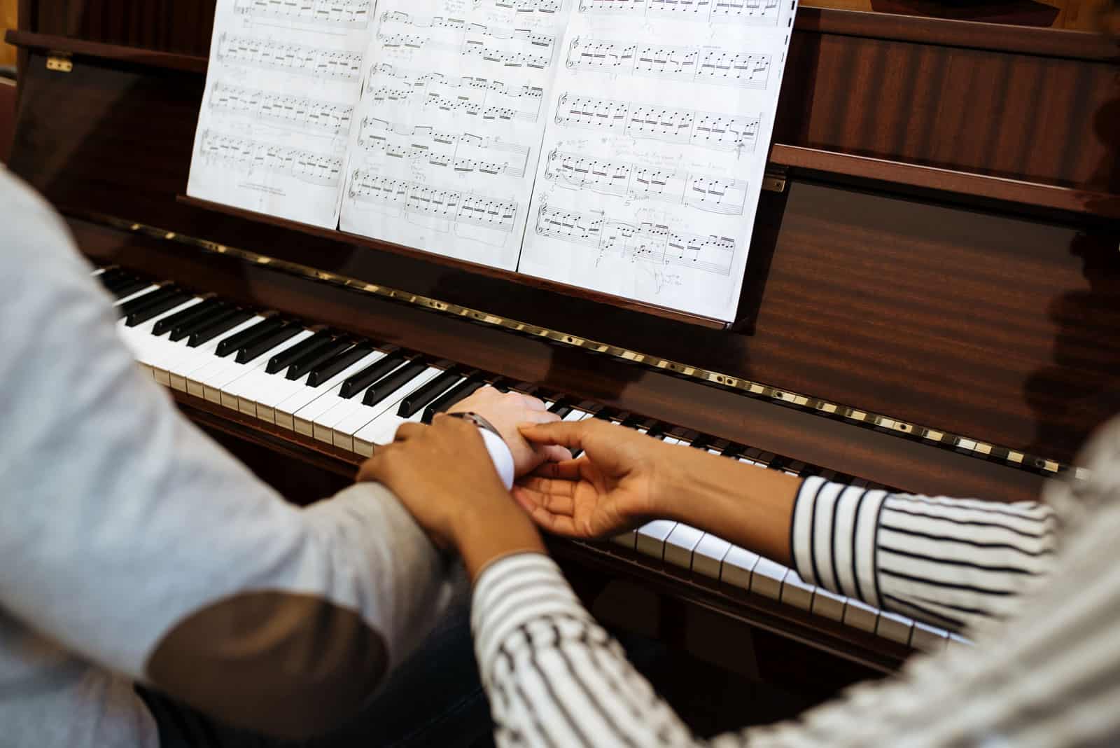 Featured image for Master the Piano in Utah: West Valley City Piano Lessons
