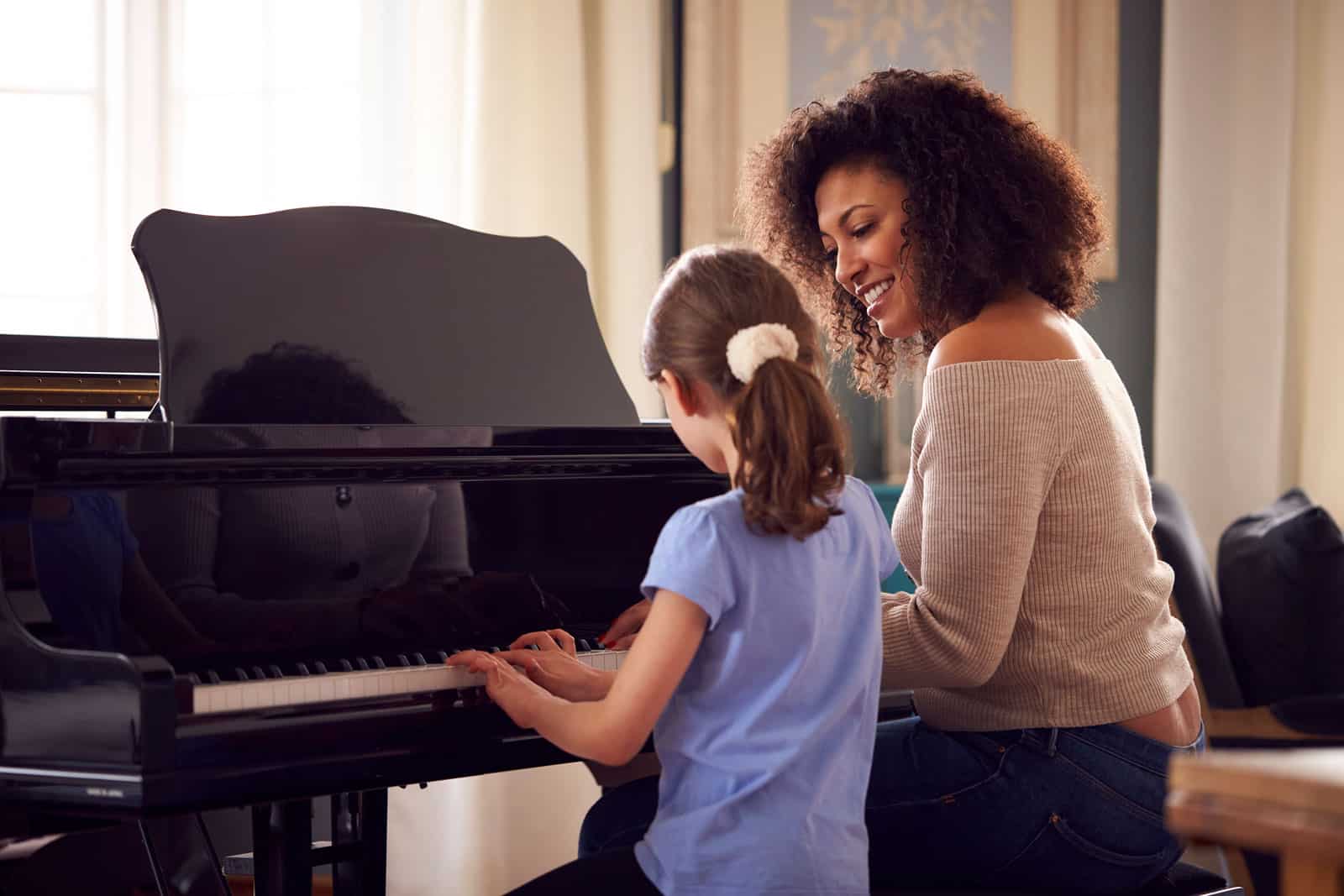 Featured image for Piano Learning Methods in Utah County