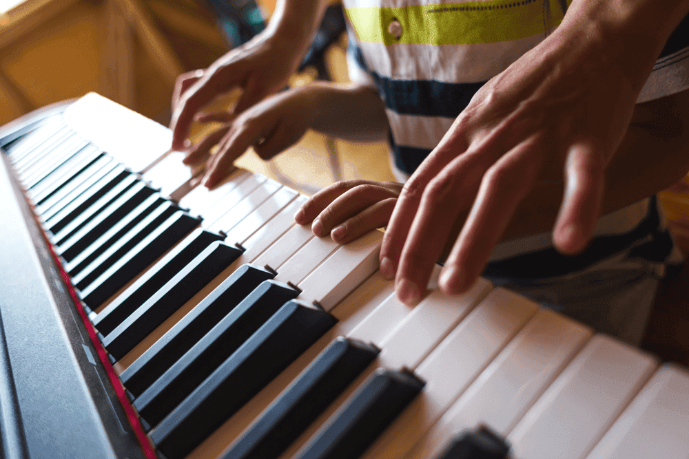 Featured image for Provo At Home Piano Lessons: The Ultimate Convenience for Learning
