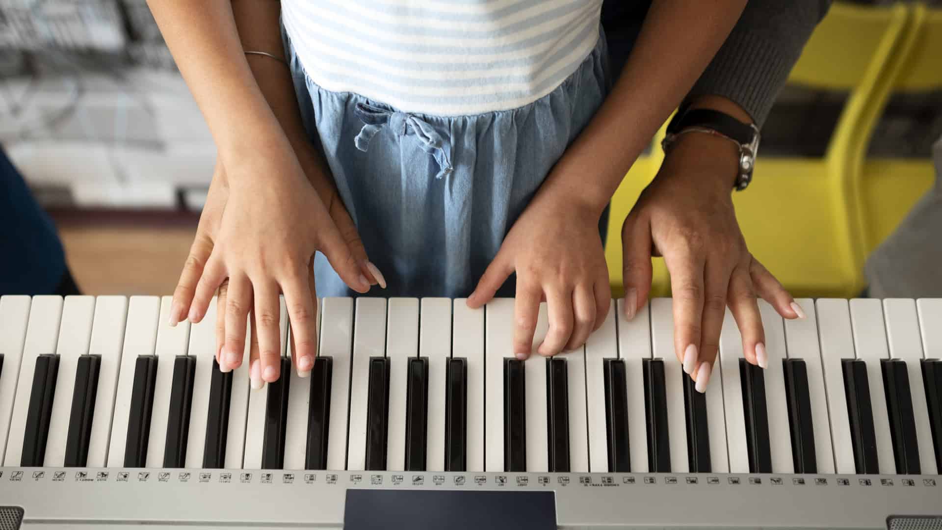 Featured image for Unlocking the Joy of Music: Salt Lake Piano Lessons for All Ages