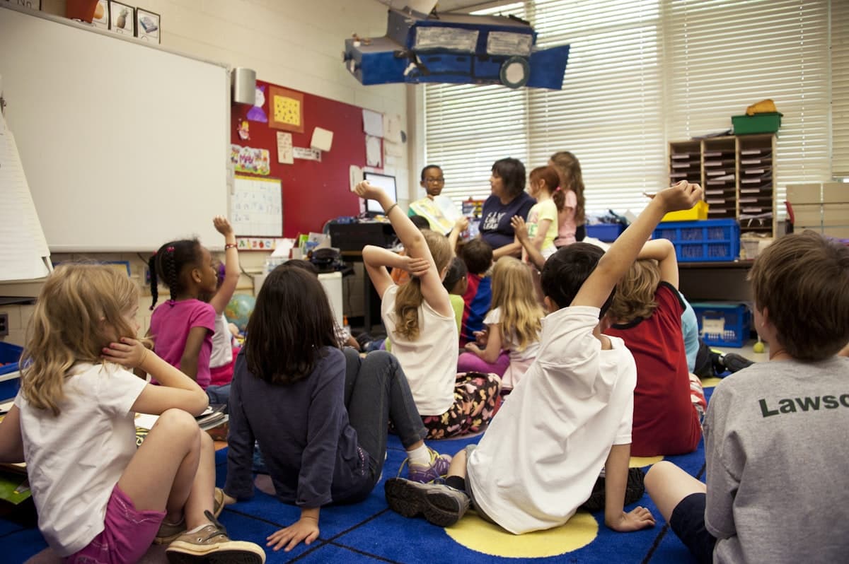 Featured image for The Teacher's Personality Is the Most Important Variable in Piano Lessons