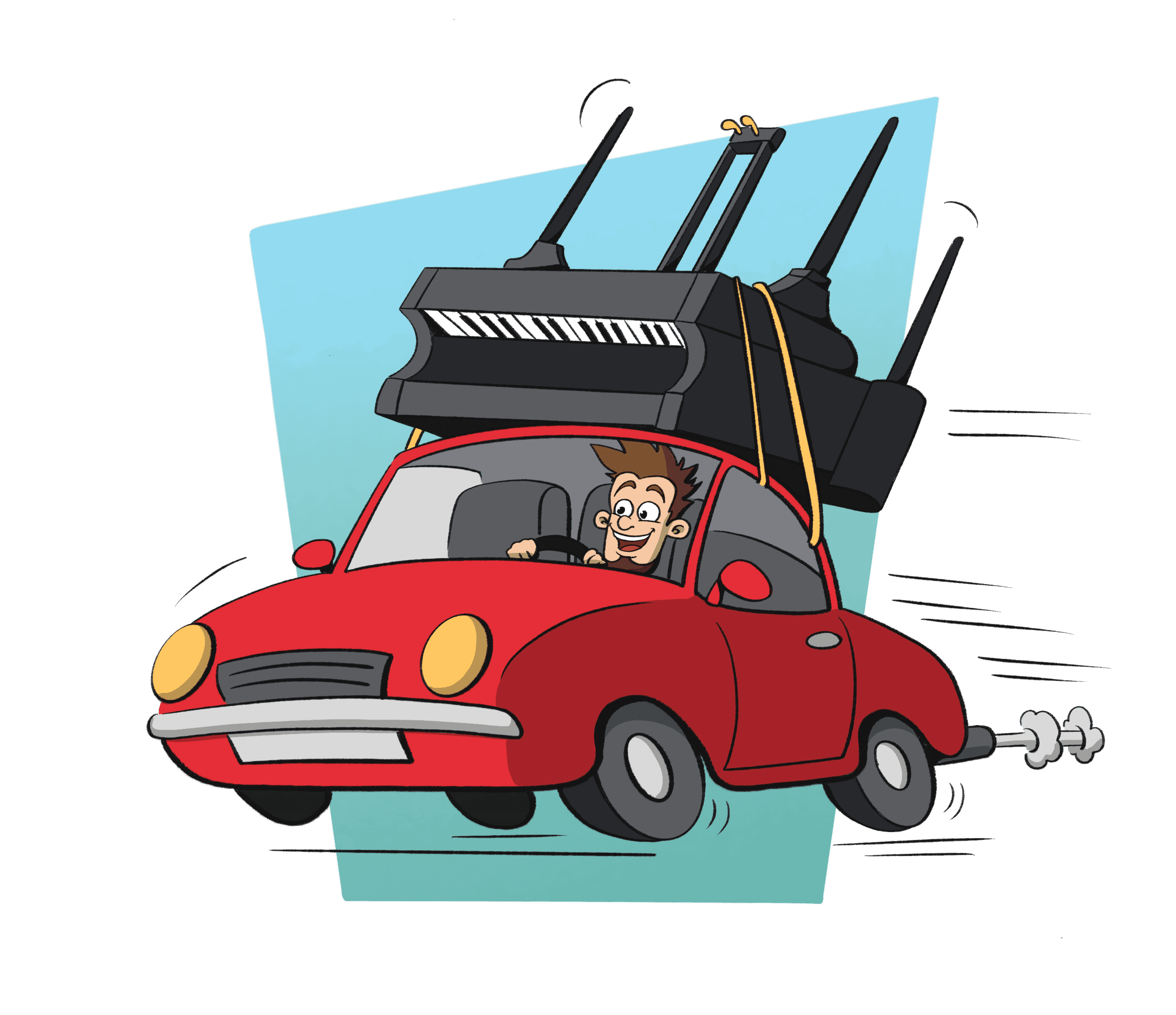Featured image for The Ultimate Guide to In‑Home Piano Lessons for Kids in Utah