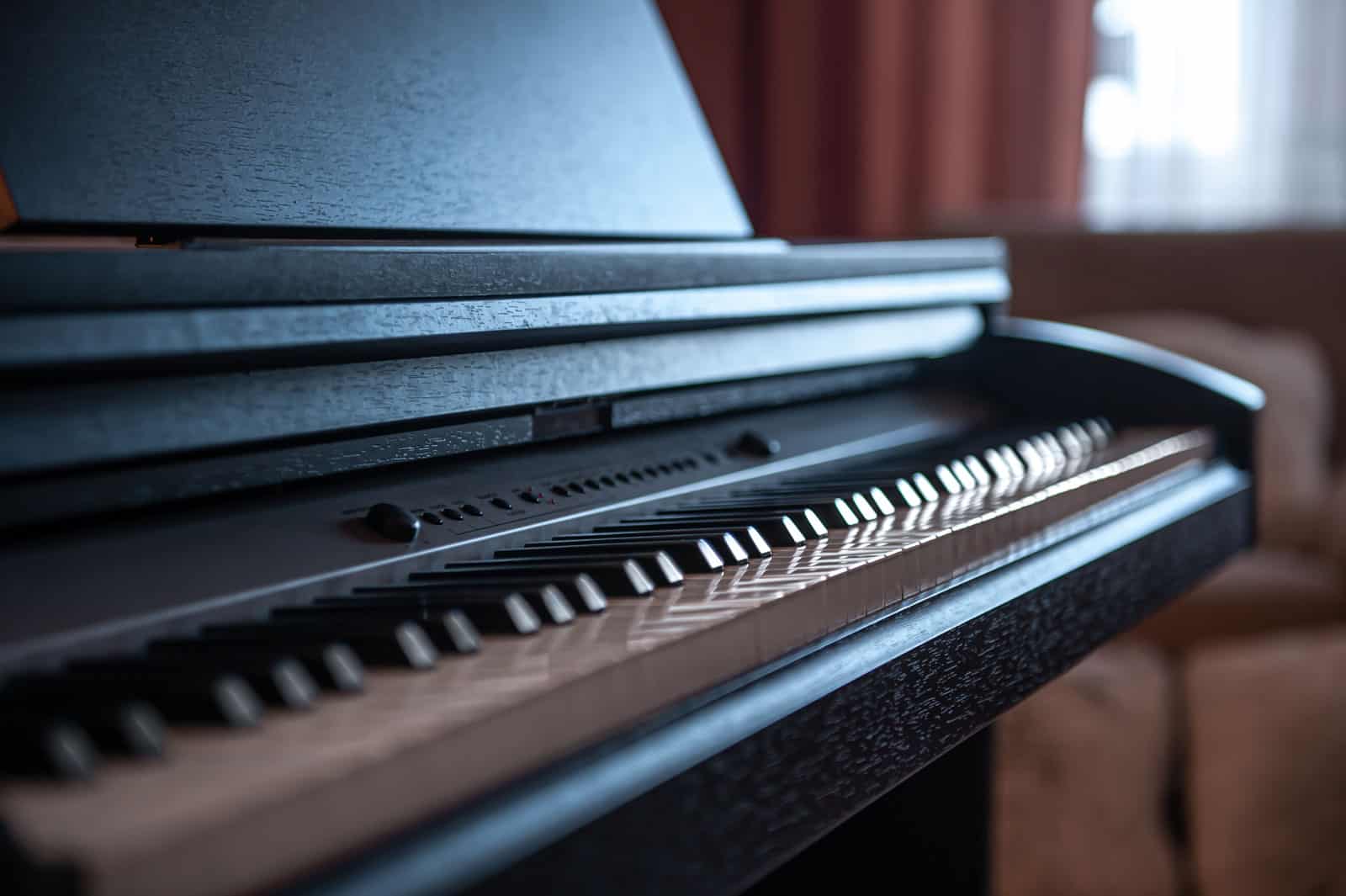 Featured image for Unlock the Door to Musical Excellence with Draper Piano Lessons at Volz Piano