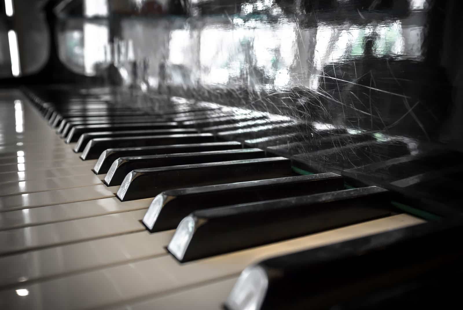 Featured image for Unlock the Joy of Music with Murray Piano Lessons at Volz Piano
