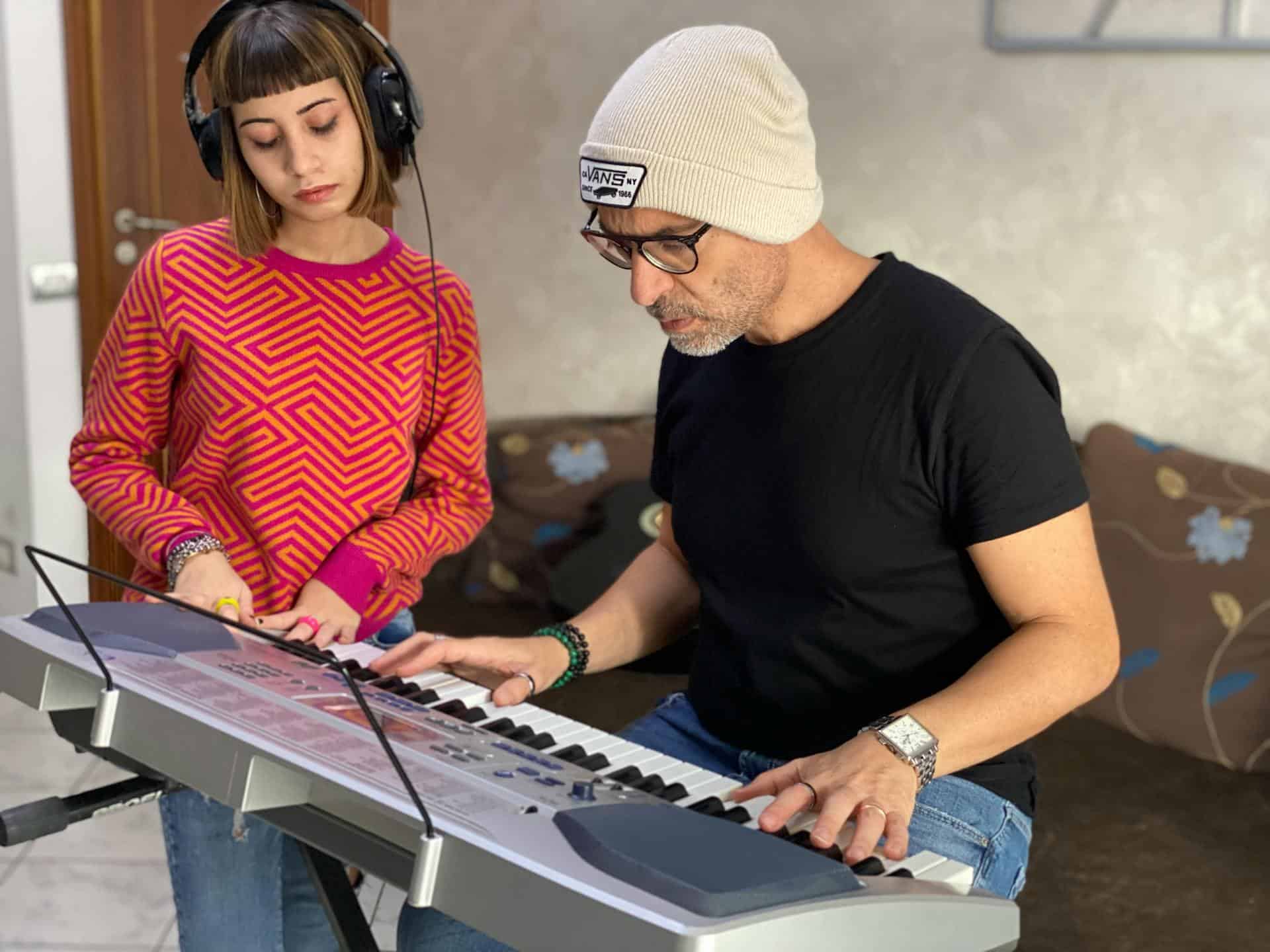 Featured image for Unlock Your Musical Potential with Draper Piano Lessons