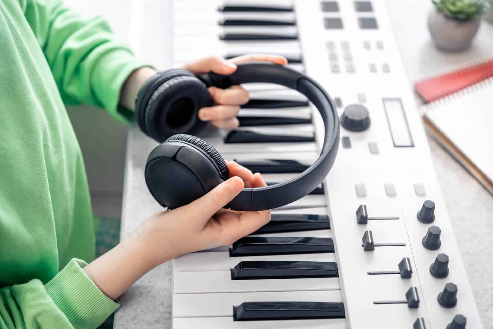 Featured image for Unlocking Musical Potential: Utah Piano Lessons