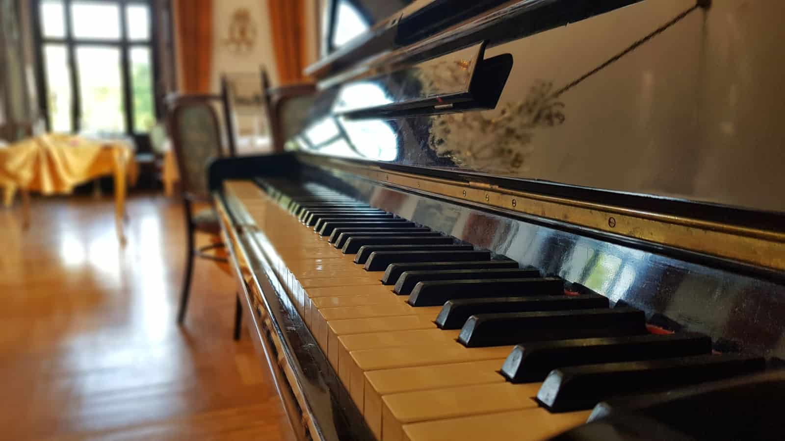 Featured image for West Valley City Piano Lessons at Volz Piano