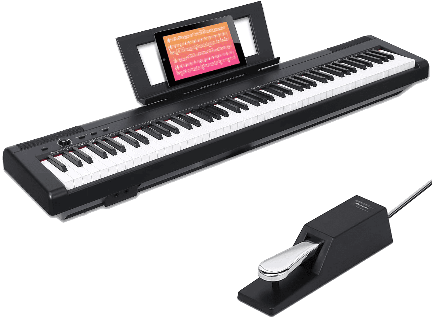 Digital Piano